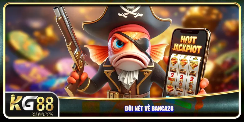 Đôi nét về Banca28